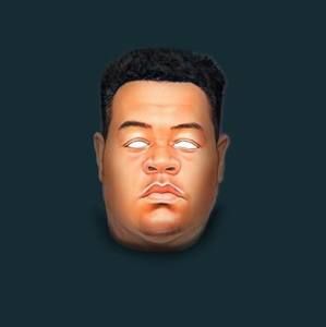 Meet your Posher, Demetrius